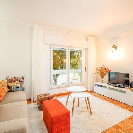 Guestready - A Cosy Retreat In Lumiar Apartment Lisbon Luaran gambar
