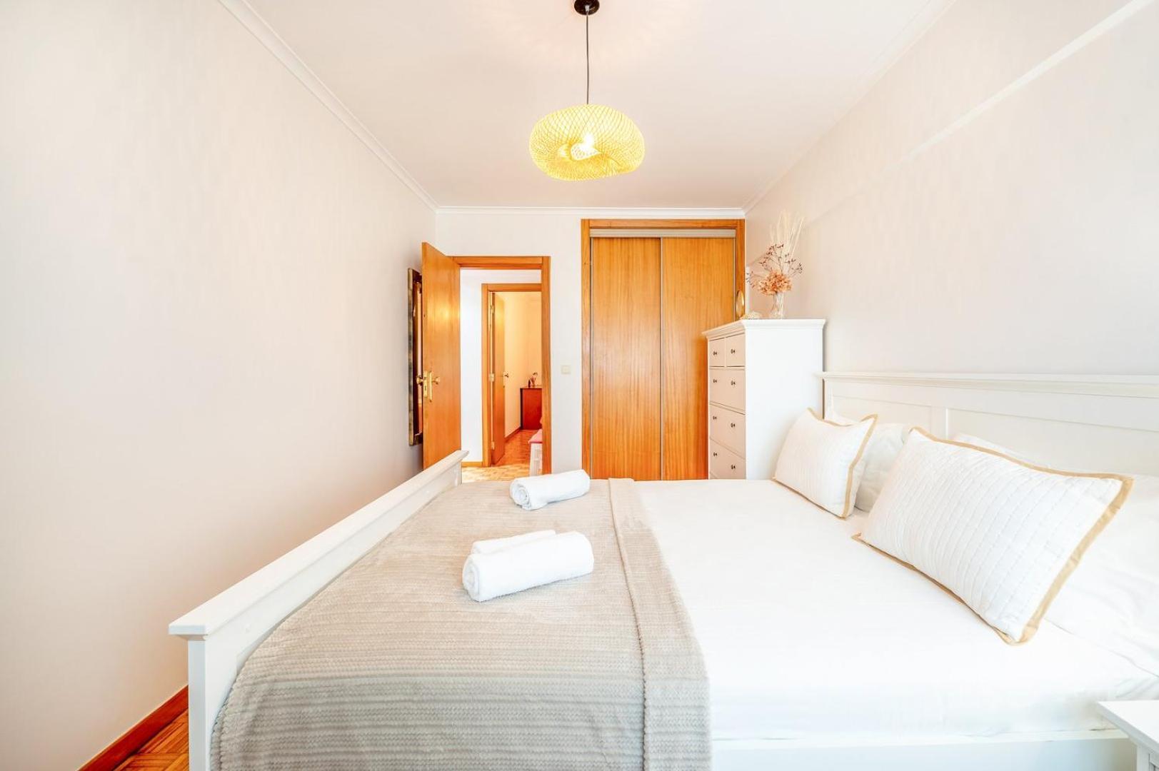 Guestready - A Cosy Retreat In Lumiar Apartment Lisbon Luaran gambar