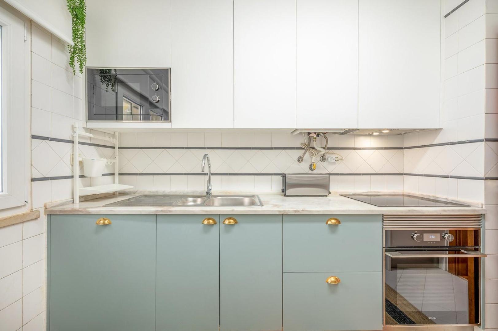 Guestready - A Cosy Retreat In Lumiar Apartment Lisbon Luaran gambar