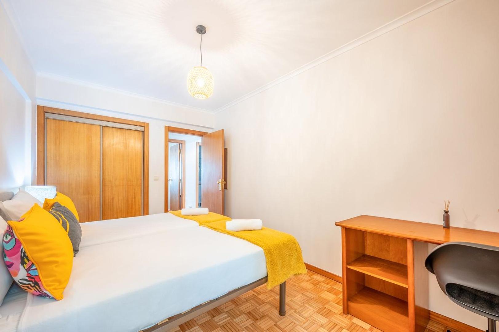 Guestready - A Cosy Retreat In Lumiar Apartment Lisbon Luaran gambar