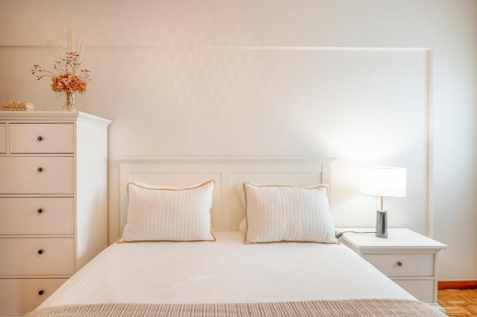 Guestready - A Cosy Retreat In Lumiar Apartment Lisbon Luaran gambar