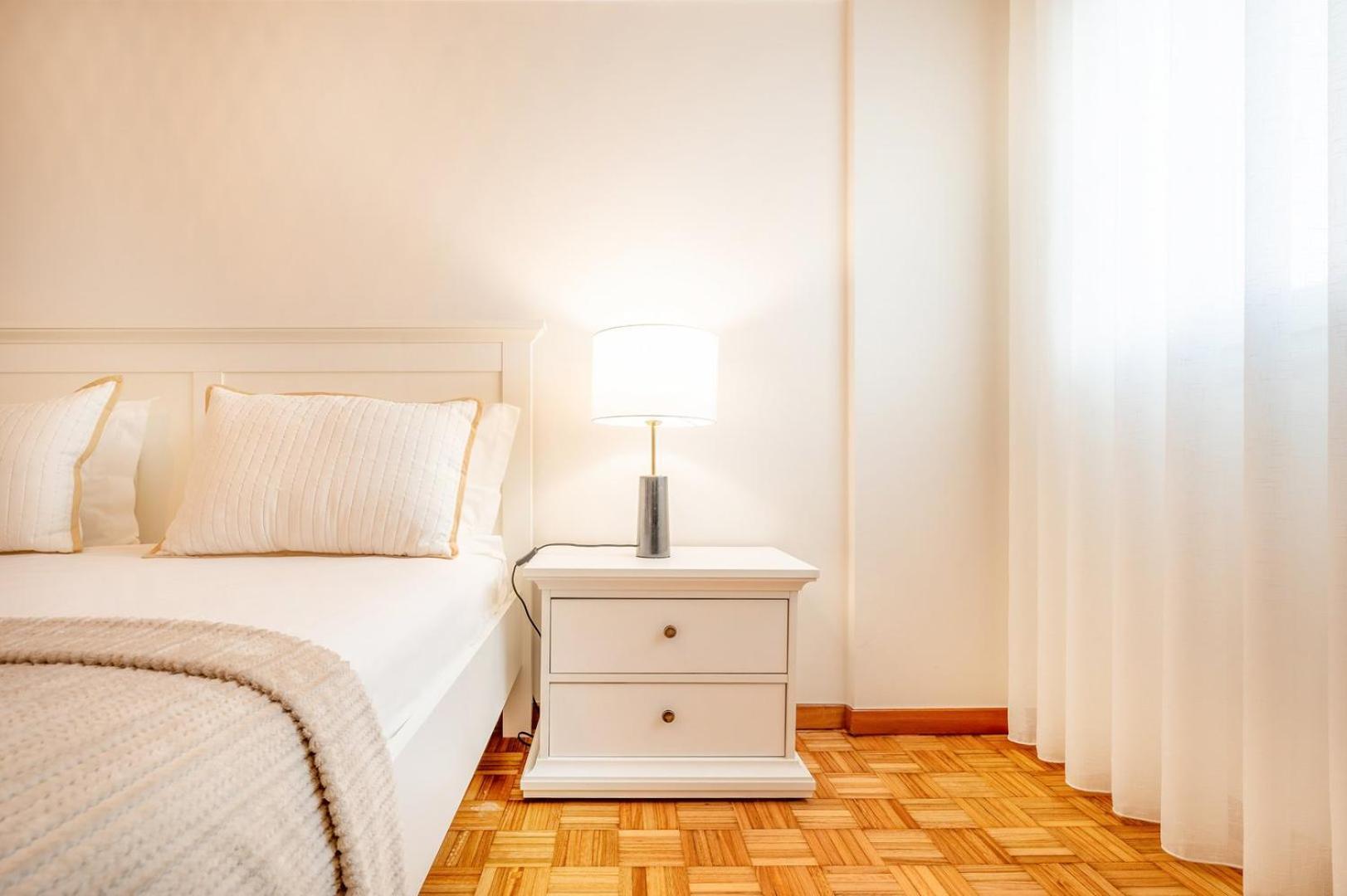 Guestready - A Cosy Retreat In Lumiar Apartment Lisbon Luaran gambar