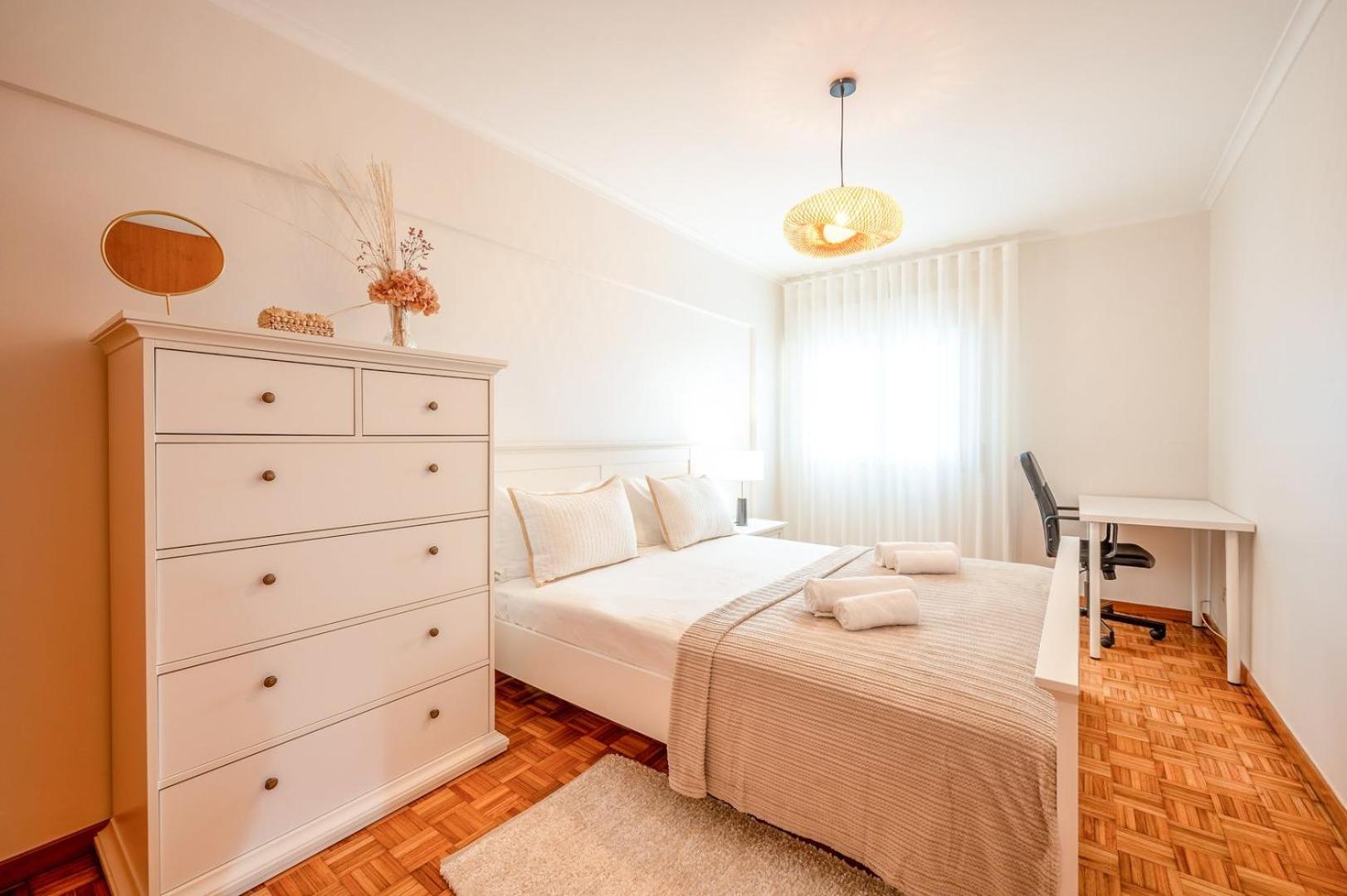 Guestready - A Cosy Retreat In Lumiar Apartment Lisbon Luaran gambar
