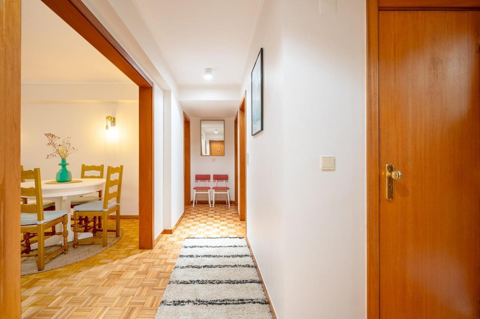 Guestready - A Cosy Retreat In Lumiar Apartment Lisbon Luaran gambar