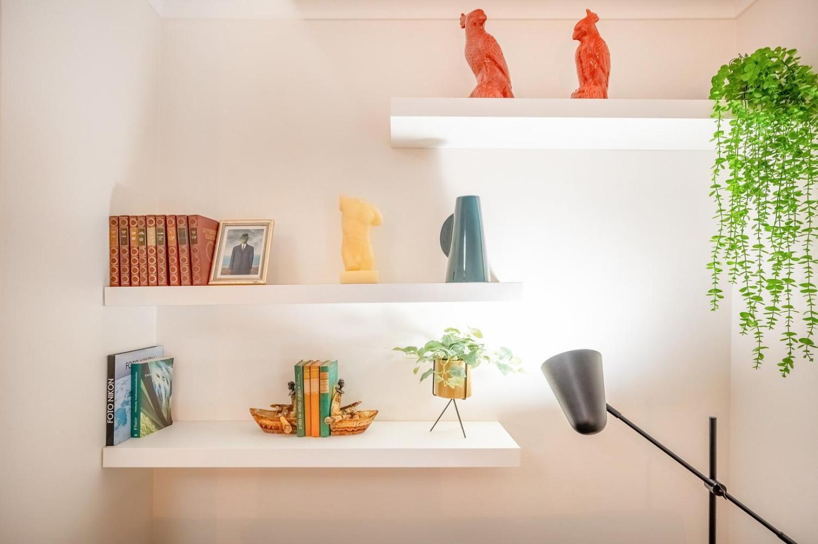 Guestready - A Cosy Retreat In Lumiar Apartment Lisbon Luaran gambar
