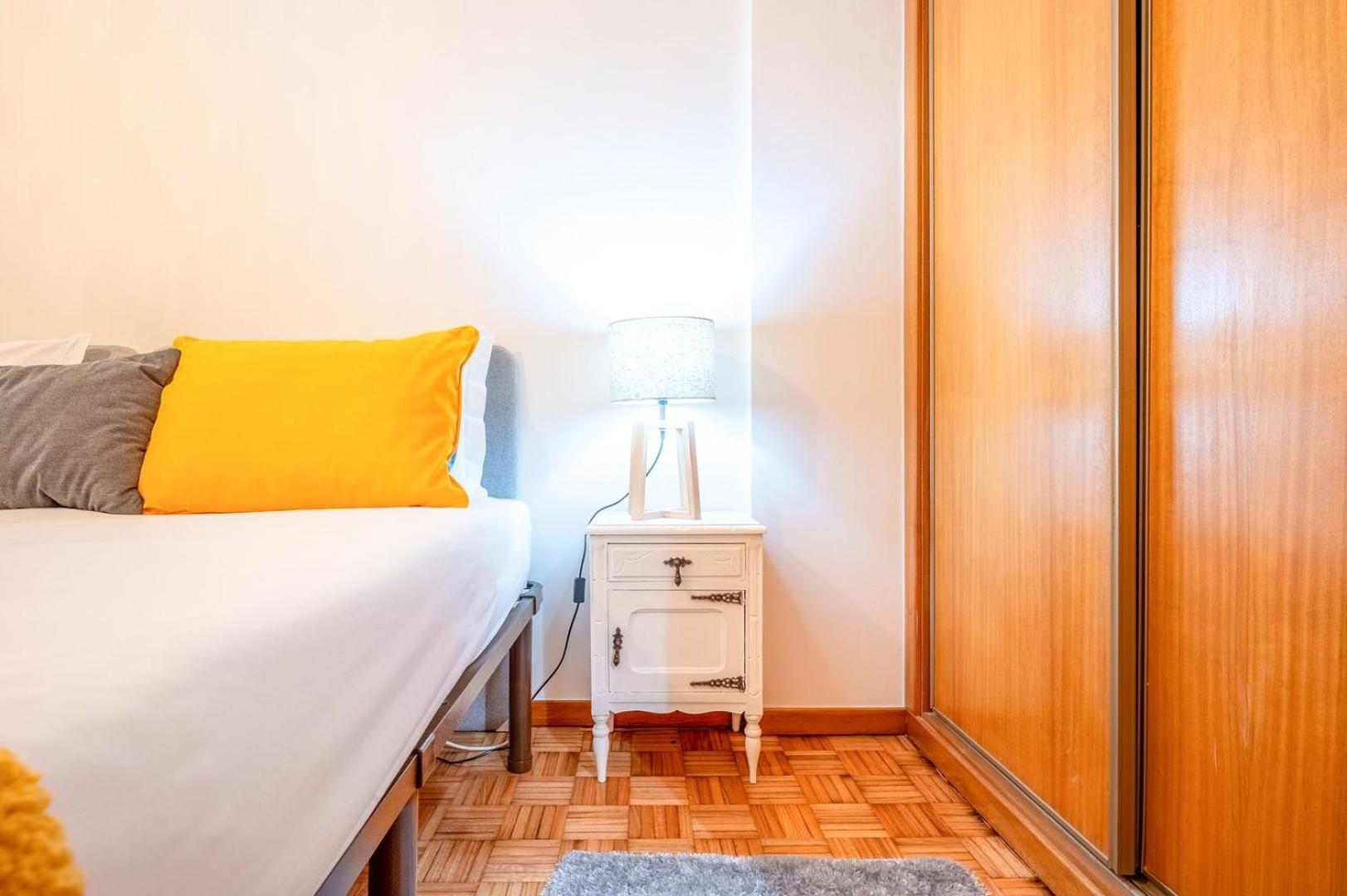 Guestready - A Cosy Retreat In Lumiar Apartment Lisbon Luaran gambar